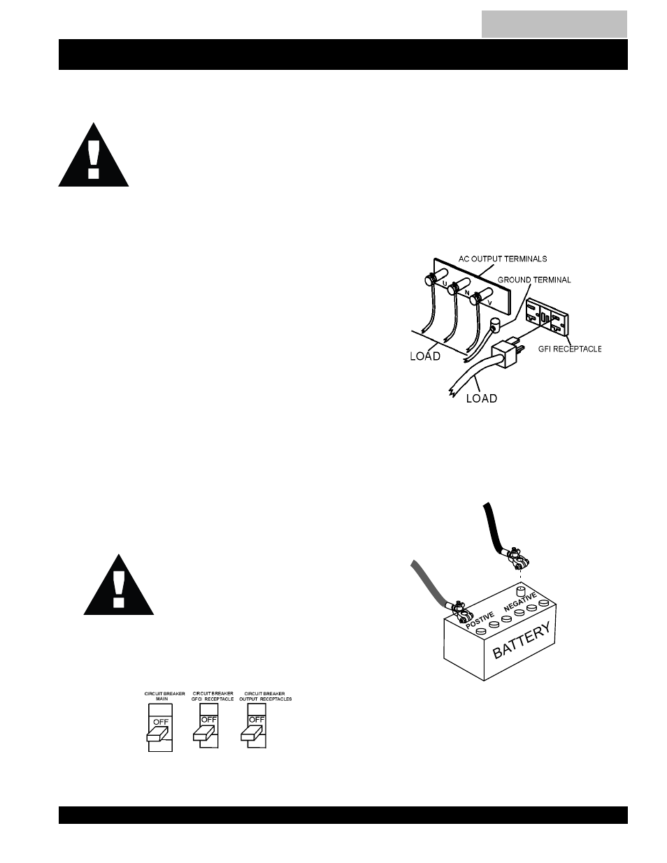 Multiquip DCA100SSJU User Manual | Page 49 / 92