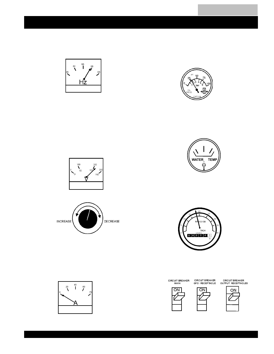 Multiquip DCA100SSJU User Manual | Page 51 / 92