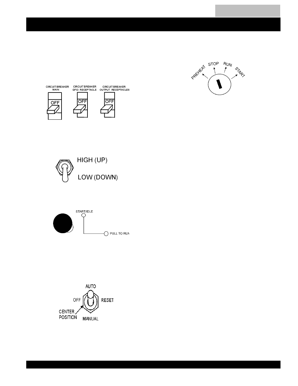 Multiquip DCA100SSJU User Manual | Page 53 / 92