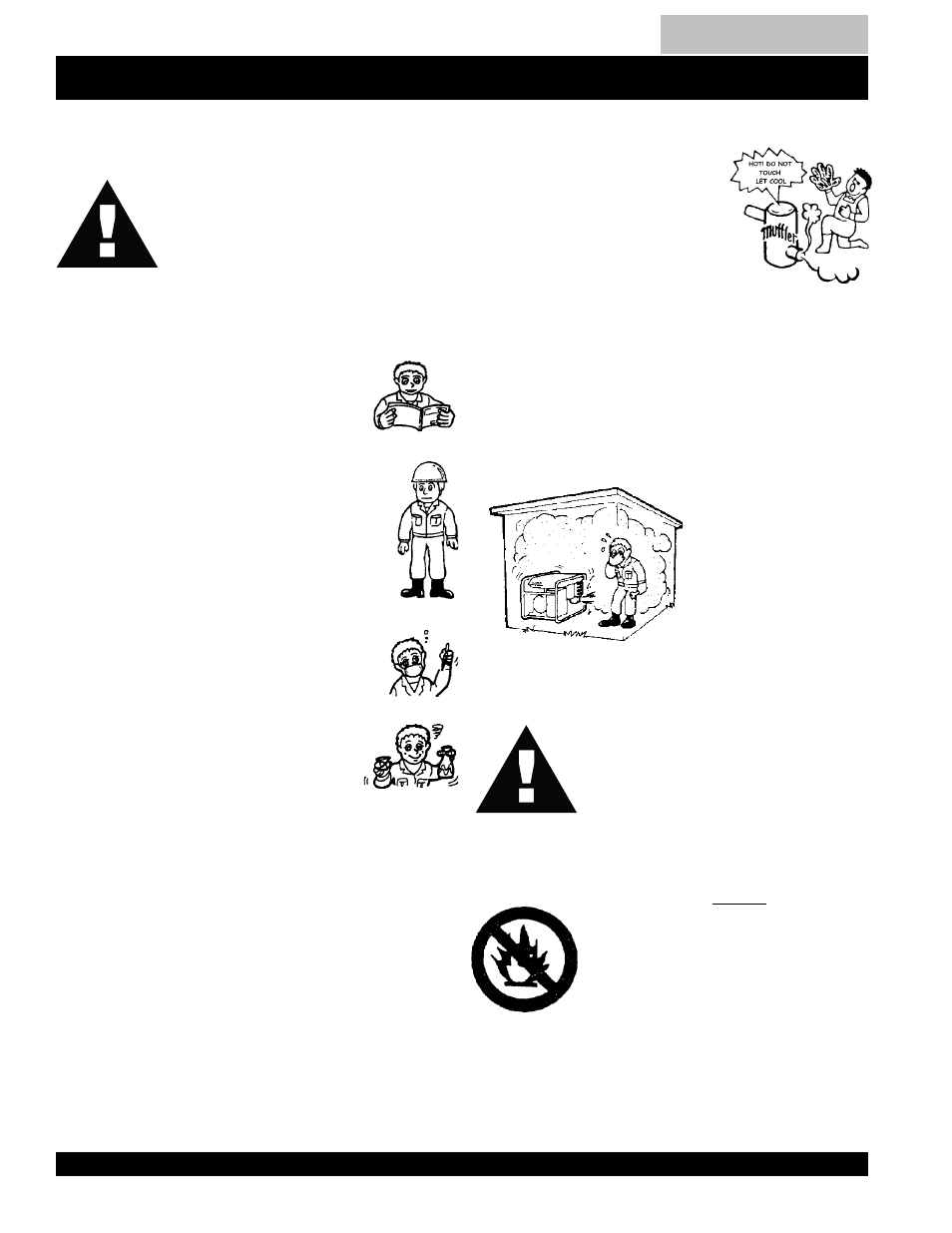 Multiquip DCA100SSJU User Manual | Page 6 / 92