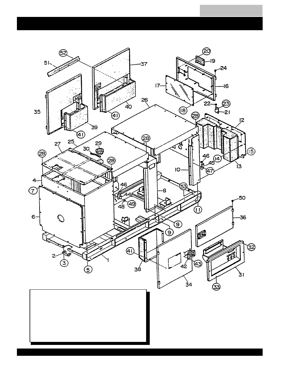 Multiquip DCA100SSJU User Manual | Page 82 / 92