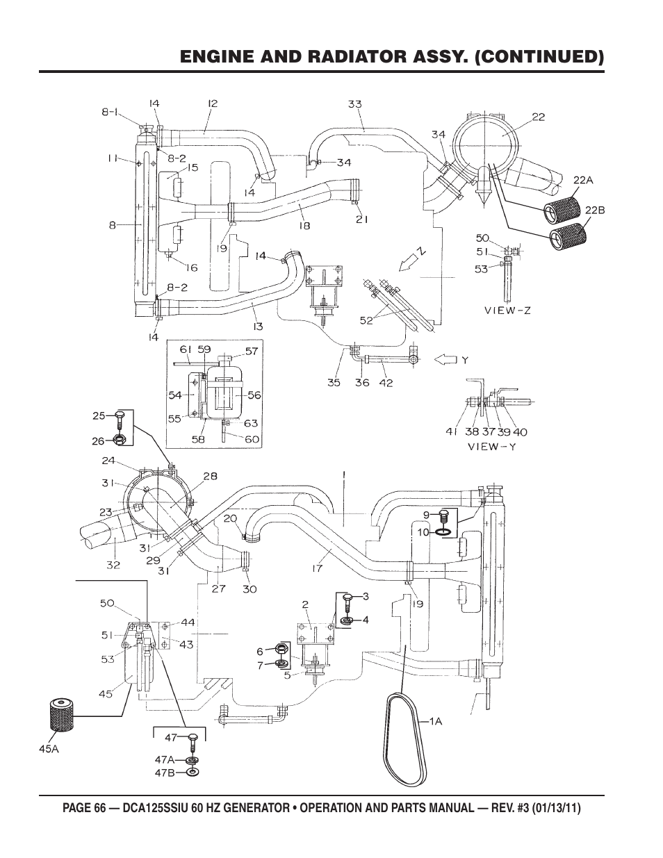 Multiquip DCA125SSIU User Manual | Page 66 / 90