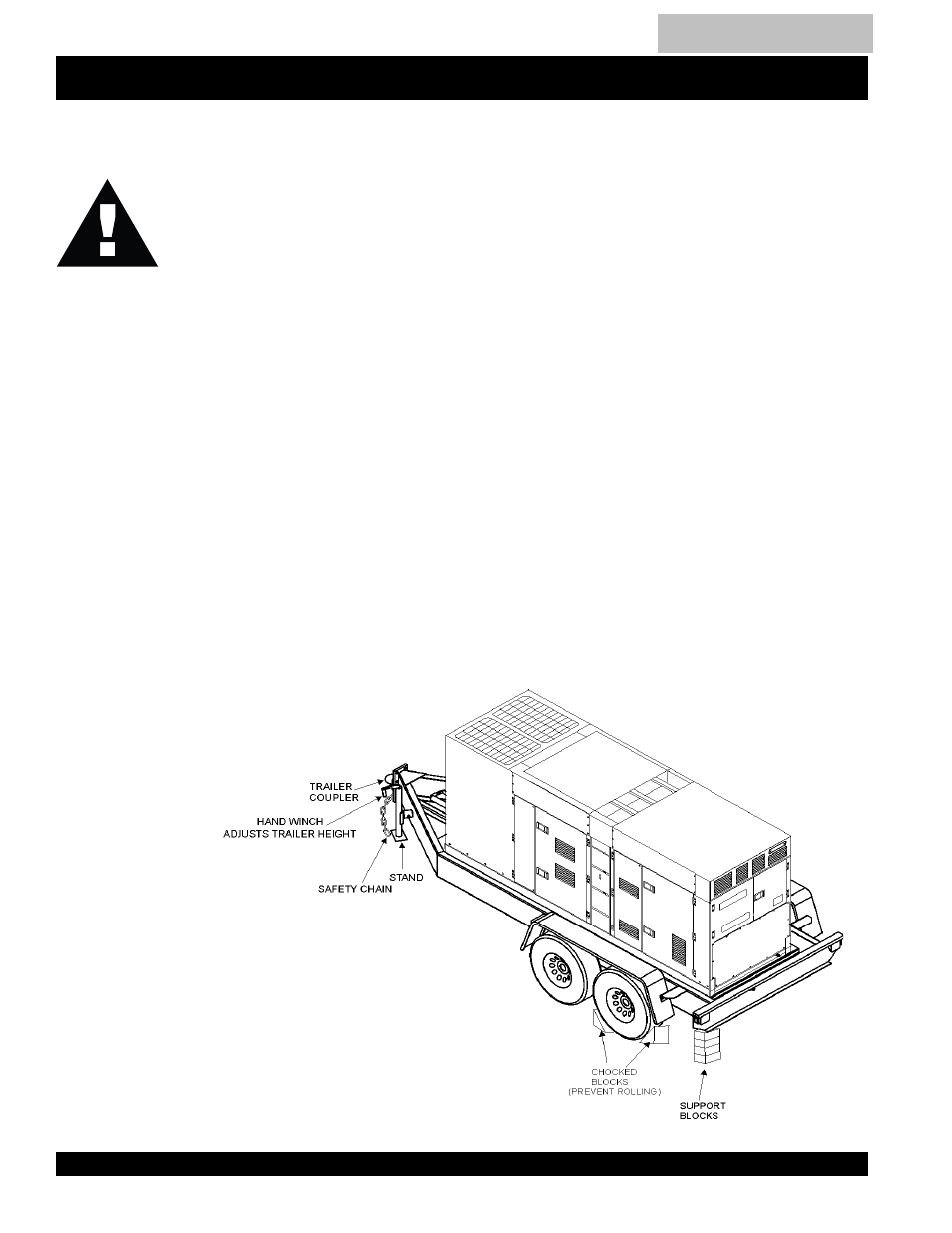 Multiquip DCA150SSK2 User Manual | Page 10 / 92