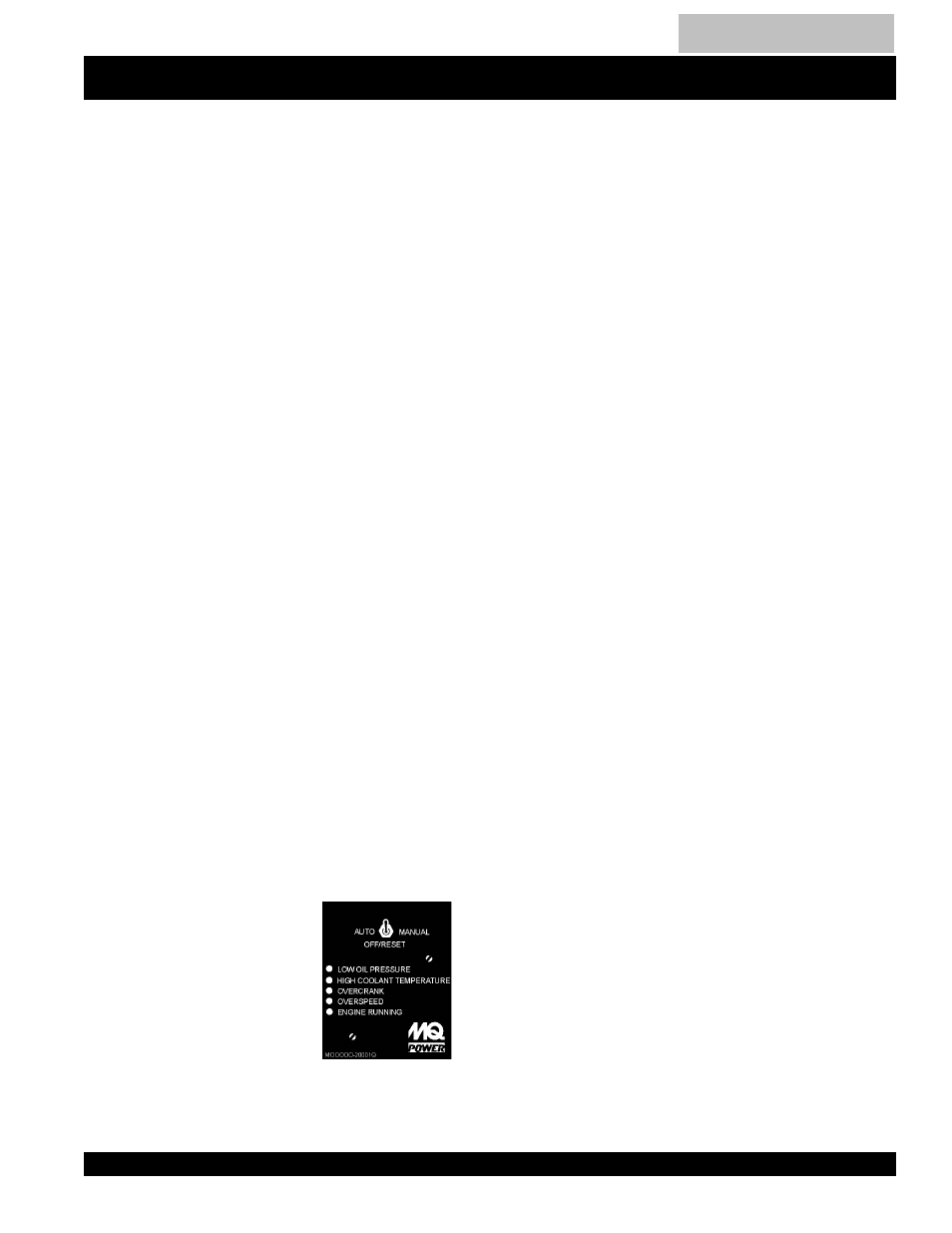 Multiquip DCA150SSK2 User Manual | Page 29 / 92