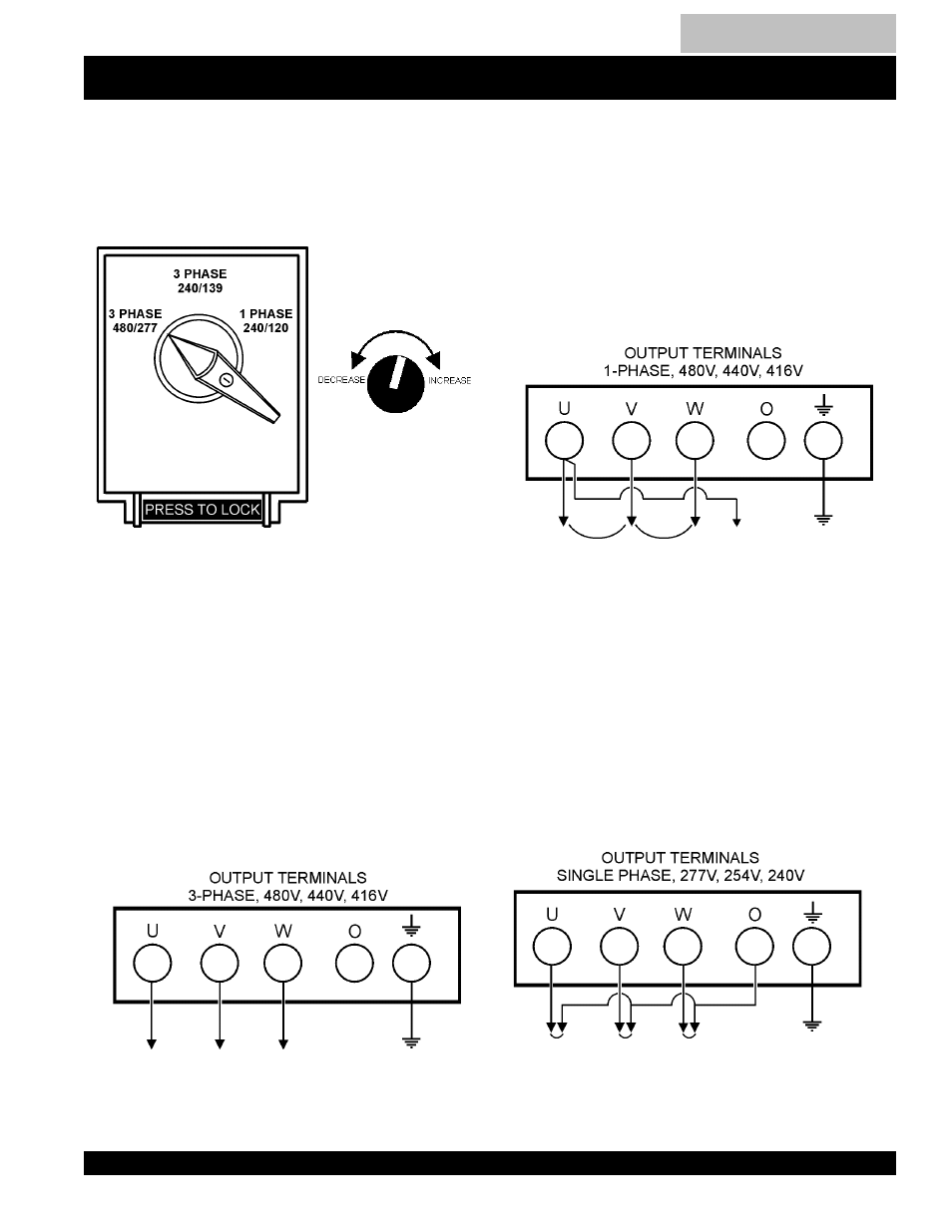 Multiquip DCA150SSK2 User Manual | Page 37 / 92