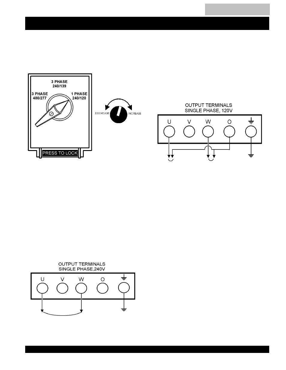 Multiquip DCA150SSK2 User Manual | Page 39 / 92