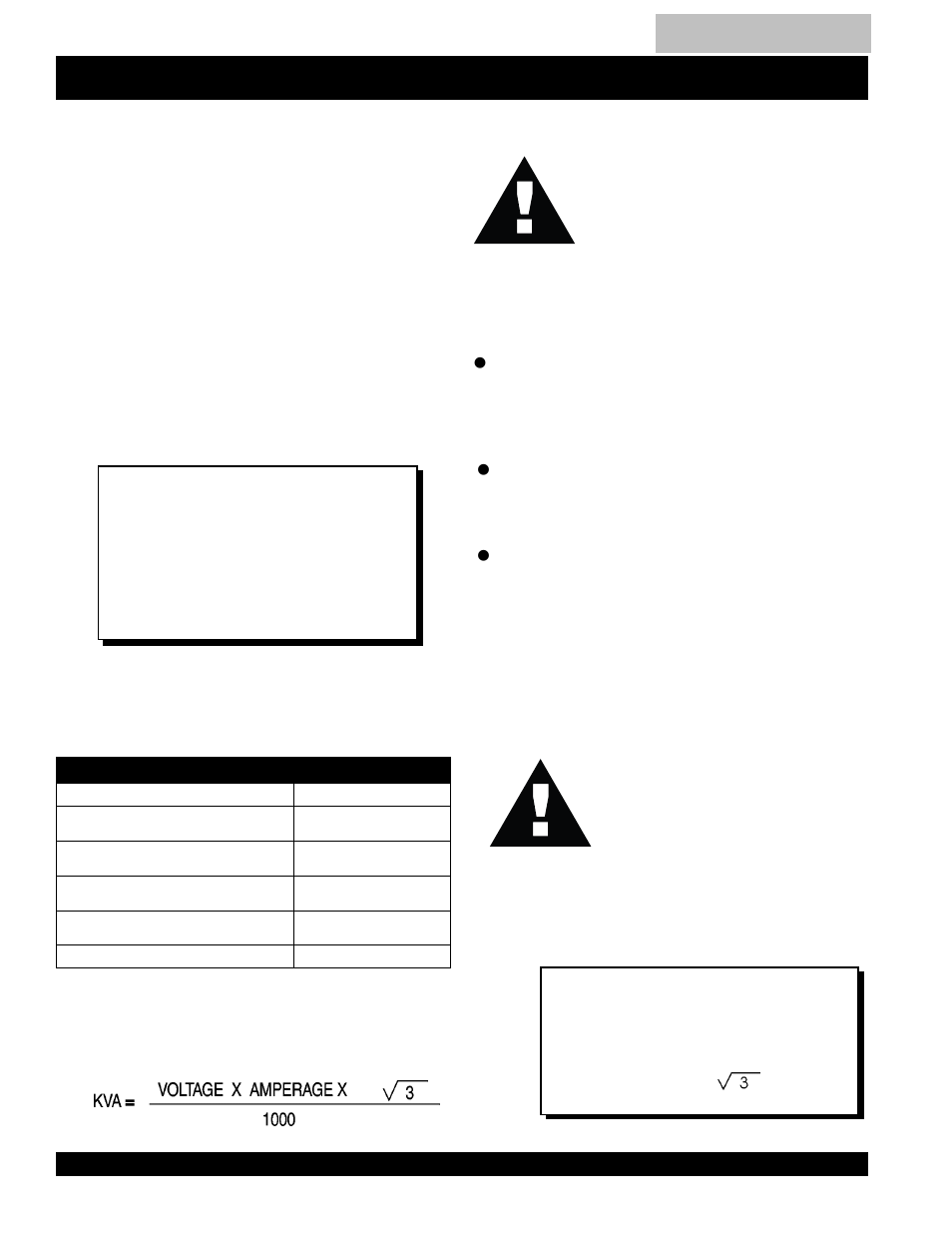 Multiquip DCA150SSK2 User Manual | Page 46 / 92