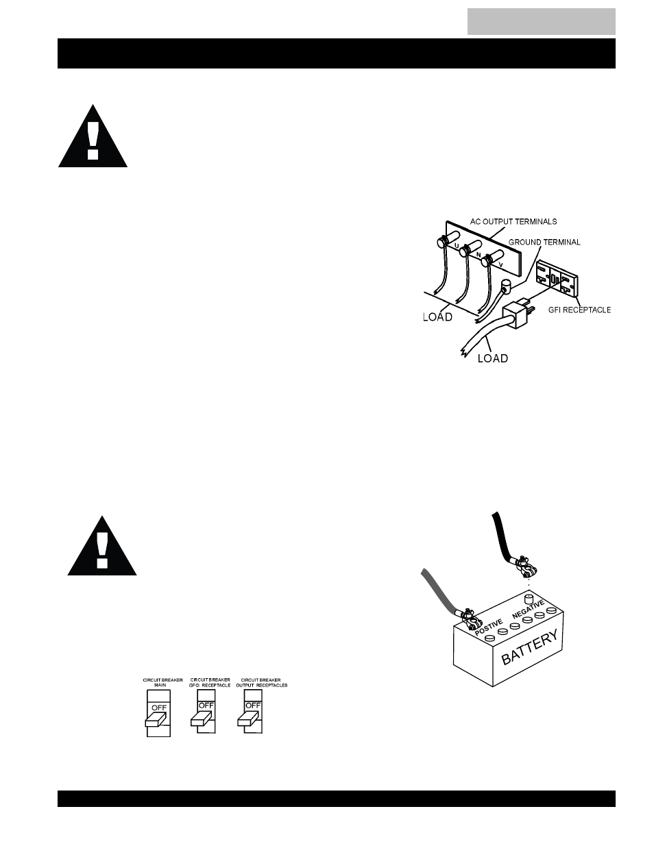 Multiquip DCA150SSK2 User Manual | Page 47 / 92