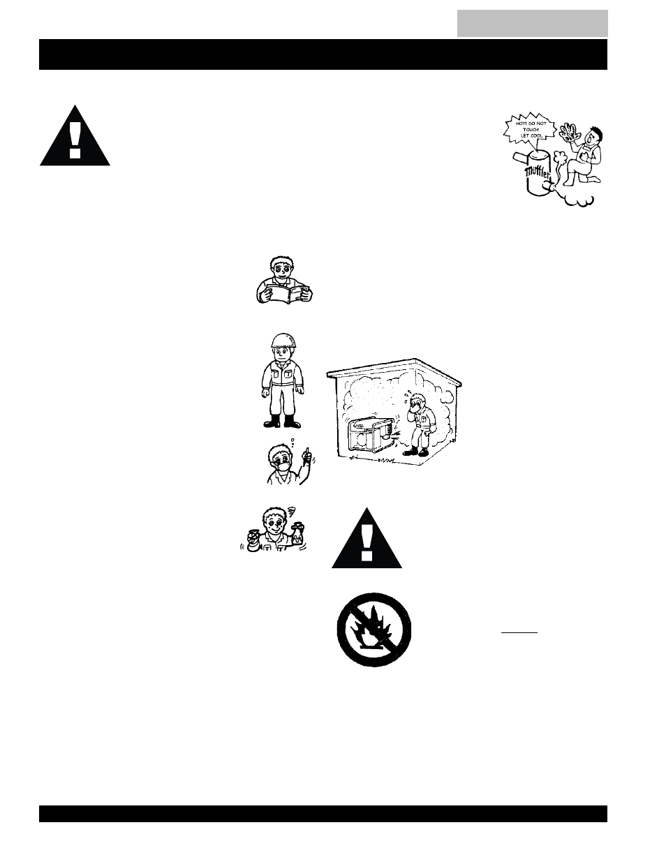 Multiquip DCA150SSK2 User Manual | Page 6 / 92