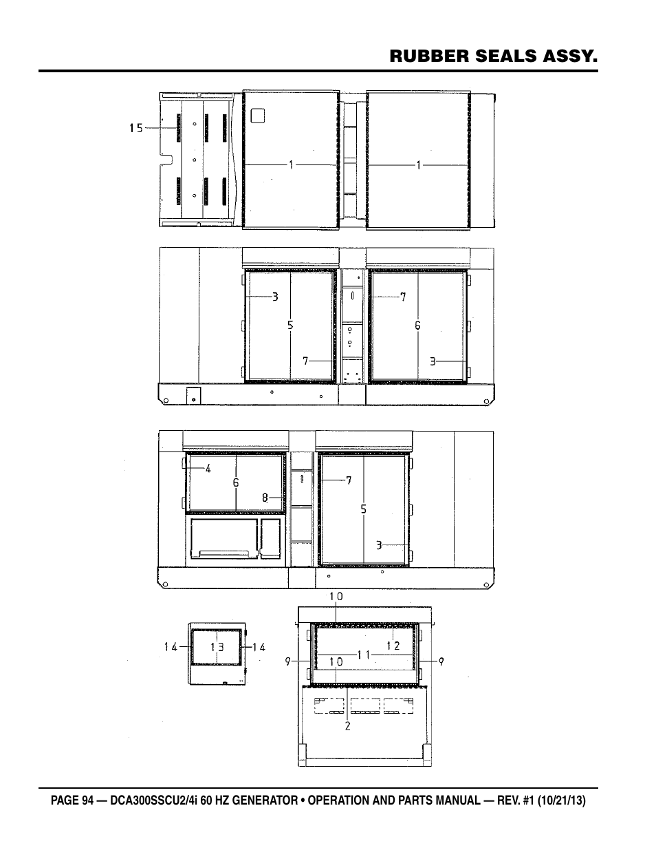 Multiquip DCA300SSCU2_SSCU4i User Manual | Page 94 / 102