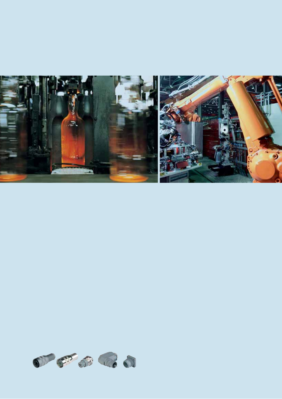 Northern Connectors Hirschmann NR-Series Circular Connectors User Manual | 23 pages