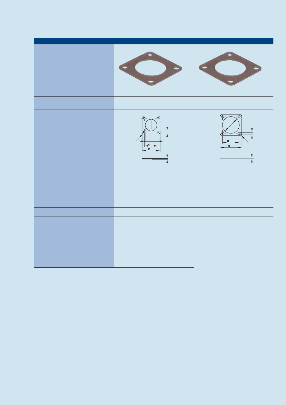 Circular connectors cm-series | Northern Connectors Hirschmann CM-Series Plastic Screw Locking Connectors (MIL-C-5015) User Manual | Page 9 / 11