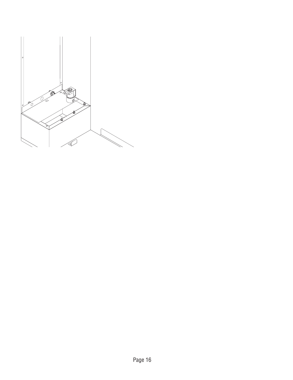 Bunn TWF-EZ User Manual | Page 16 / 26