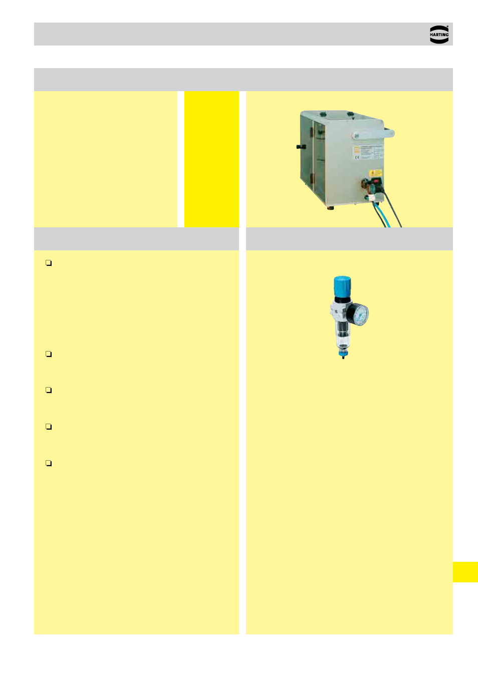 Crimping machine tc-c01, Included in the delivery options | Northern Connectors Harting HAN Industrial Rectangular Connectors User Manual | Page 511 / 536