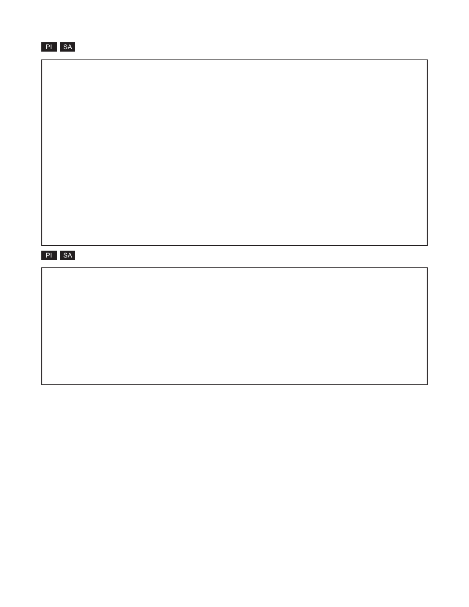 Omnitron Systems Technology iConverter 2GXM User Manual | Page 13 / 44