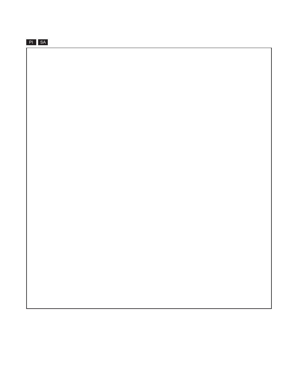 3 802.3ah parameters, 3ah parameters | Omnitron Systems Technology iConverter 2GXM User Manual | Page 29 / 44