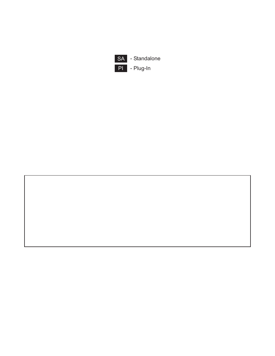 0 overview, 1 general description, 1 advanced features | Overview, General description, Advanced features | Omnitron Systems Technology iConverter 2GXM User Manual | Page 3 / 44