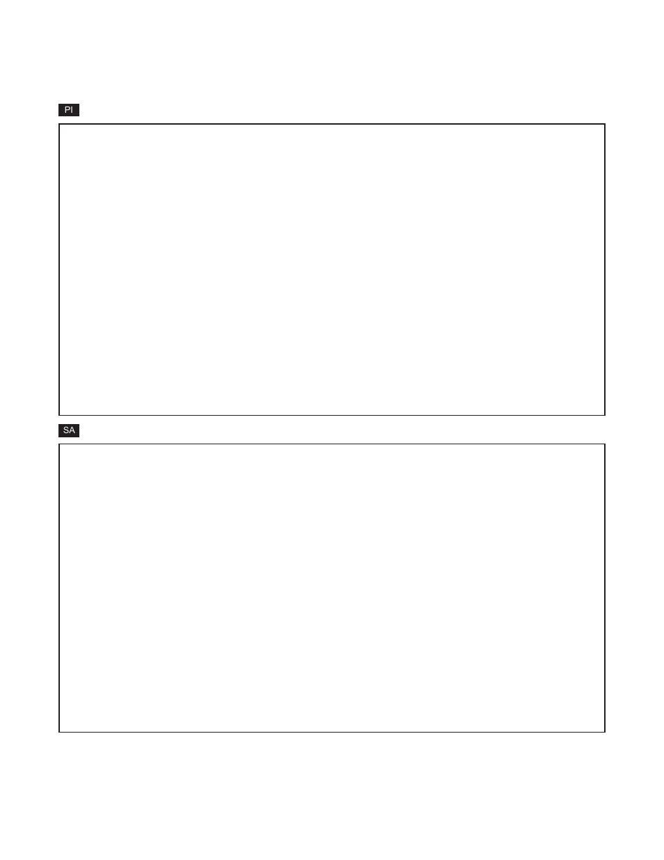 Page 34 | Omnitron Systems Technology iConverter 2GXM User Manual | Page 34 / 44