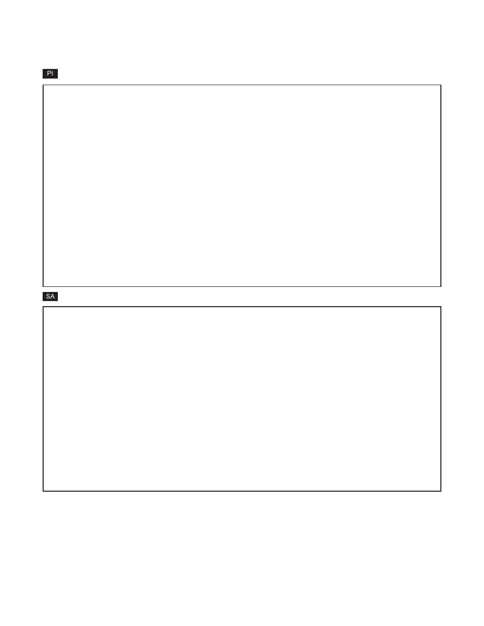 Page 36 | Omnitron Systems Technology iConverter 2GXM User Manual | Page 36 / 44