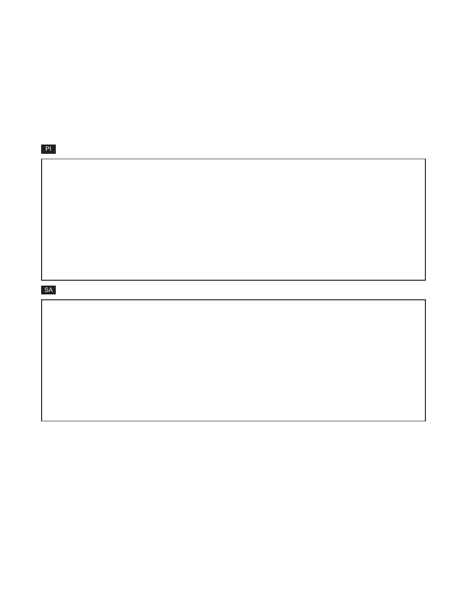 7 vlan membership table, Vlan membership table | Omnitron Systems Technology iConverter 2GXM User Manual | Page 37 / 44