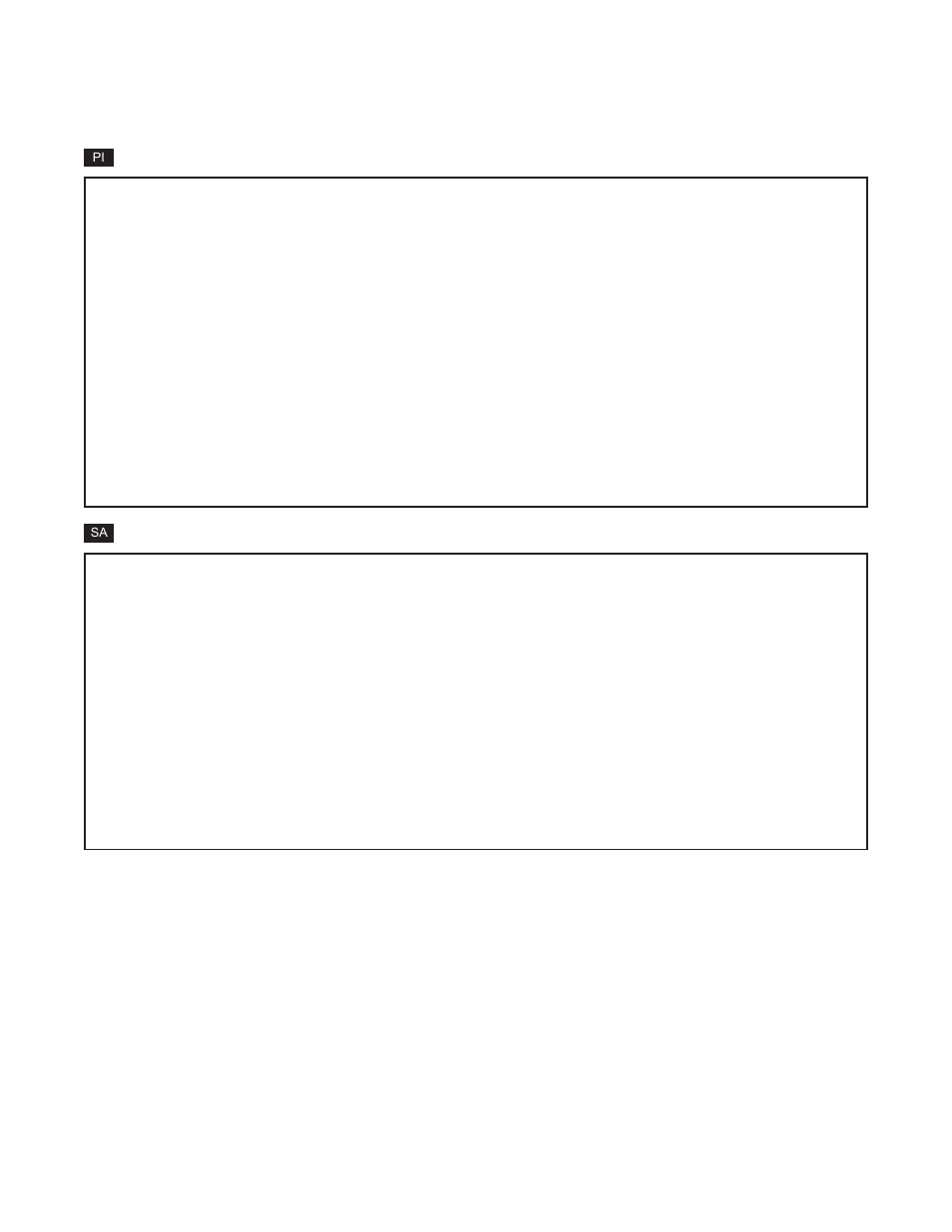 Omnitron Systems Technology iConverter 2GXM User Manual | Page 39 / 44