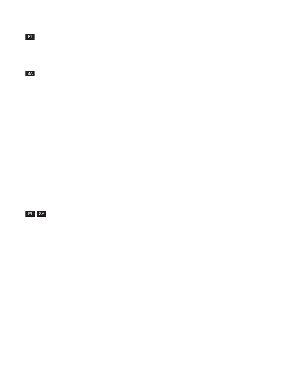 3 installing plug-in modules and connecting cables, Installing plug-in modules and connecting cables | Omnitron Systems Technology iConverter 2GXM User Manual | Page 9 / 44