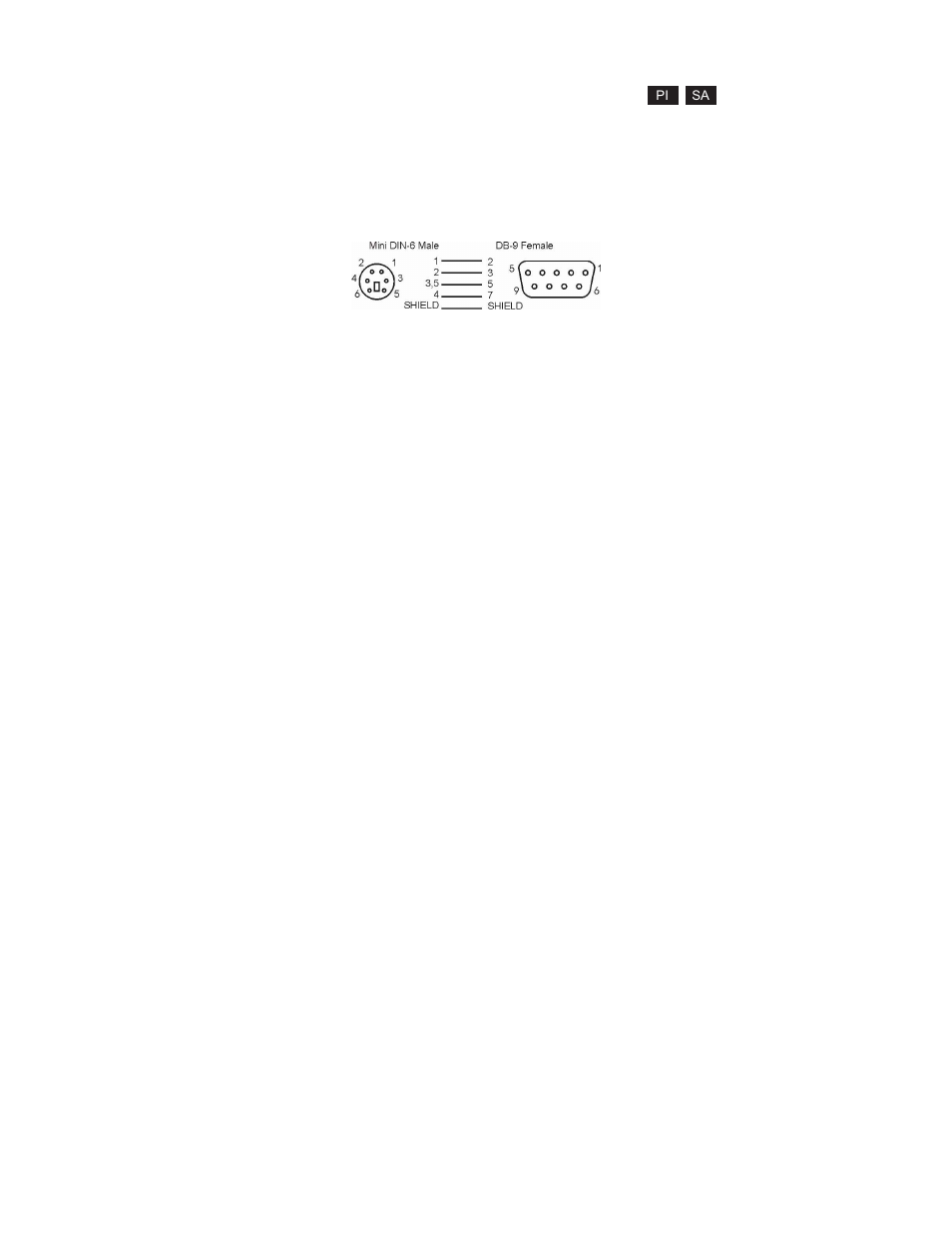 4 configure the module via command line interface, Configure the module via command line interface | Omnitron Systems Technology Converter GXTM User Manual User Manual | Page 12 / 48