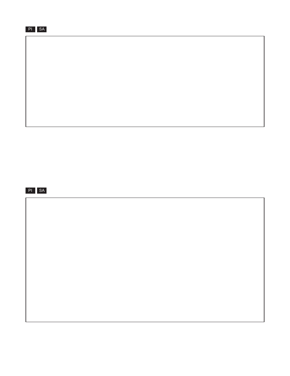 Omnitron Systems Technology Converter GXTM User Manual User Manual | Page 23 / 48