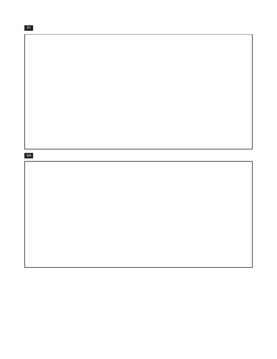 Page 39 | Omnitron Systems Technology Converter GXTM User Manual User Manual | Page 39 / 48