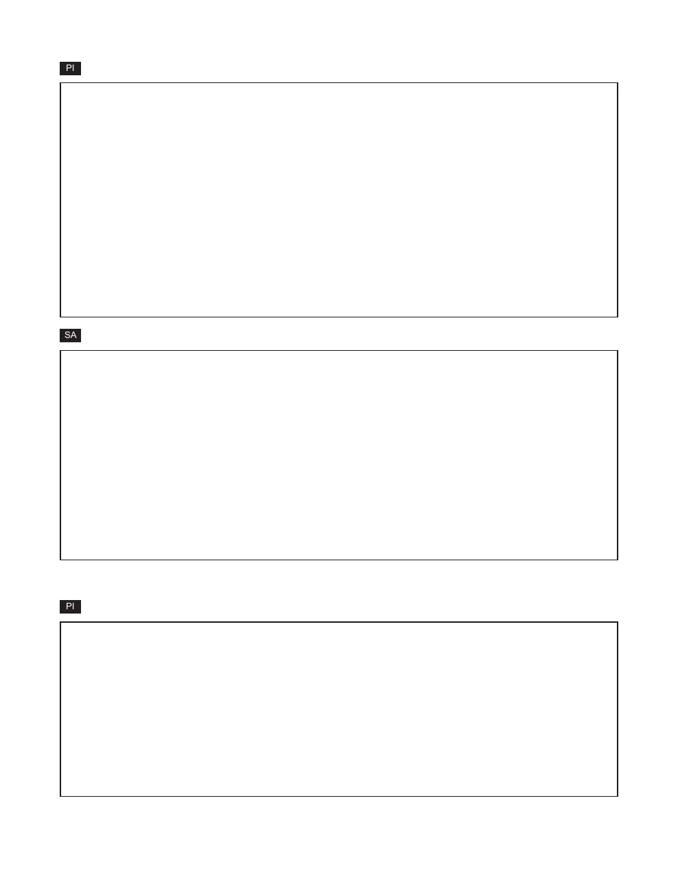 Omnitron Systems Technology Converter GXTM User Manual User Manual | Page 42 / 48