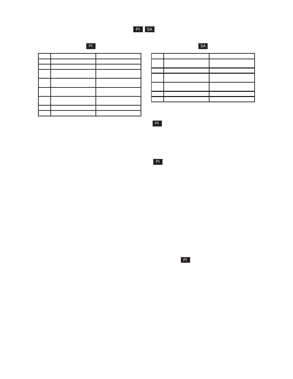 2 board-mounted bank 2 settings, Board-mounted bank 2 settings, When multiple management modules such as the | Iconverter | Omnitron Systems Technology Converter GXTM User Manual User Manual | Page 9 / 48