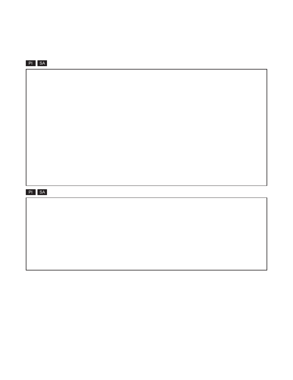3 management processor vlan support, Management processor vlan support, Page 18 | Omnitron Systems Technology iConverter 2FXM User Manual User Manual | Page 18 / 46