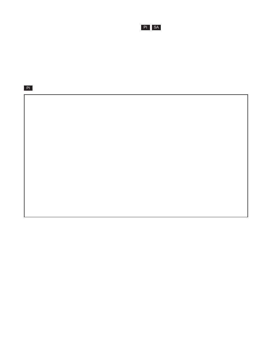 0 detailed module configuration, 1 overview, Detailed module configuration | Overview | Omnitron Systems Technology iConverter 2FXM User Manual User Manual | Page 24 / 46