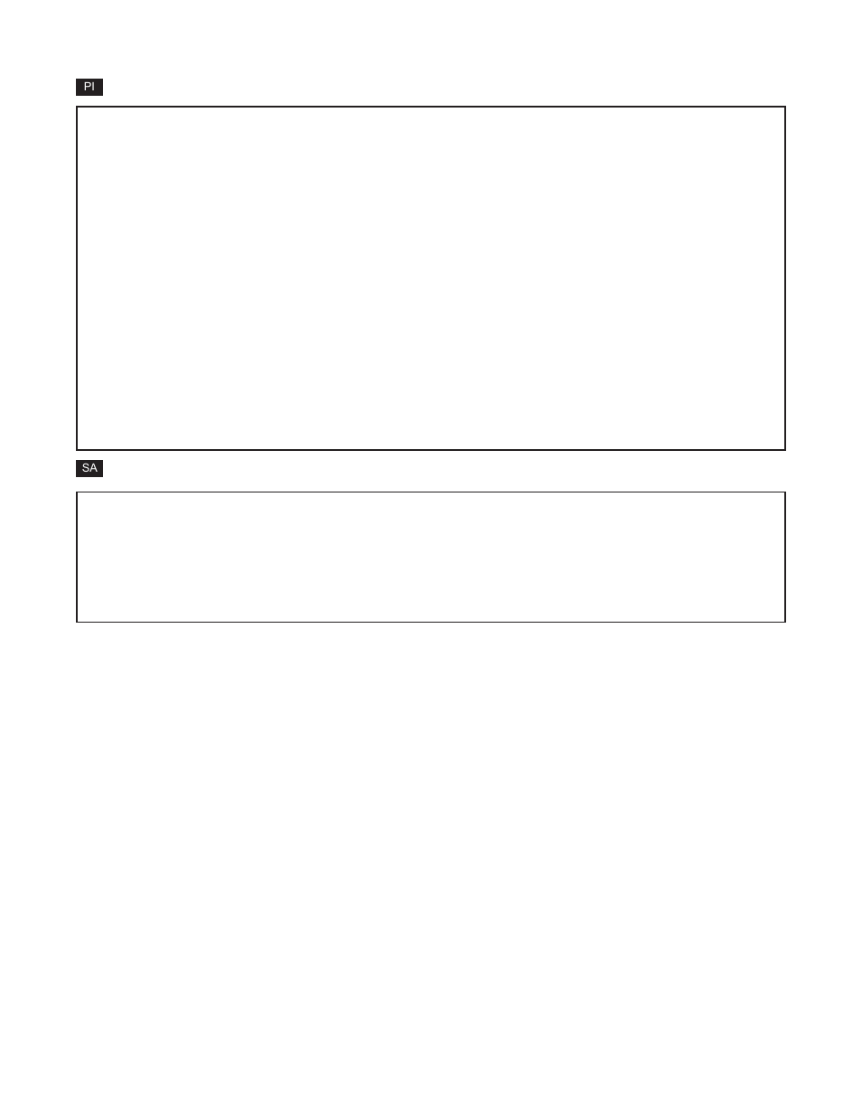 Omnitron Systems Technology iConverter 2FXM User Manual User Manual | Page 25 / 46