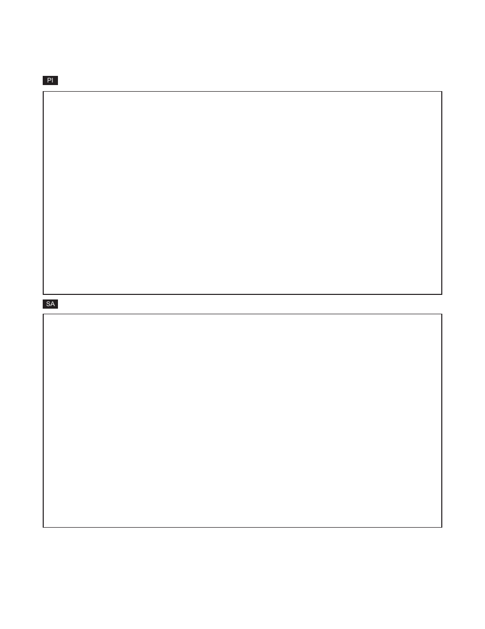 Page 38 | Omnitron Systems Technology iConverter 2FXM User Manual User Manual | Page 38 / 46