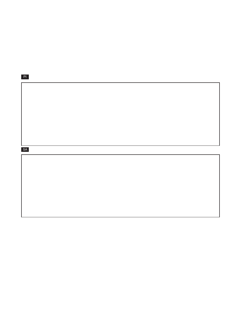 8 vlan membership table, Vlan membership table | Omnitron Systems Technology iConverter 2FXM User Manual User Manual | Page 39 / 46