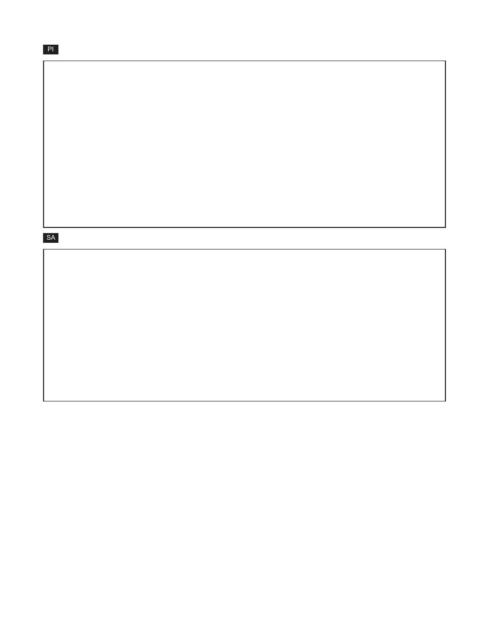 Omnitron Systems Technology iConverter 2FXM User Manual User Manual | Page 40 / 46