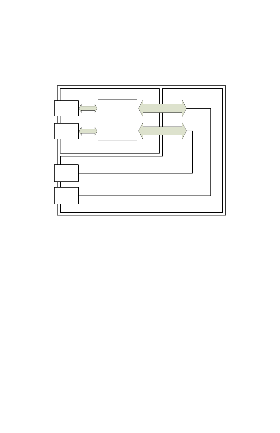 Omnitron Systems Technology iConverter 1 Module Redundant Power Chassis User Manual | Page 14 / 26