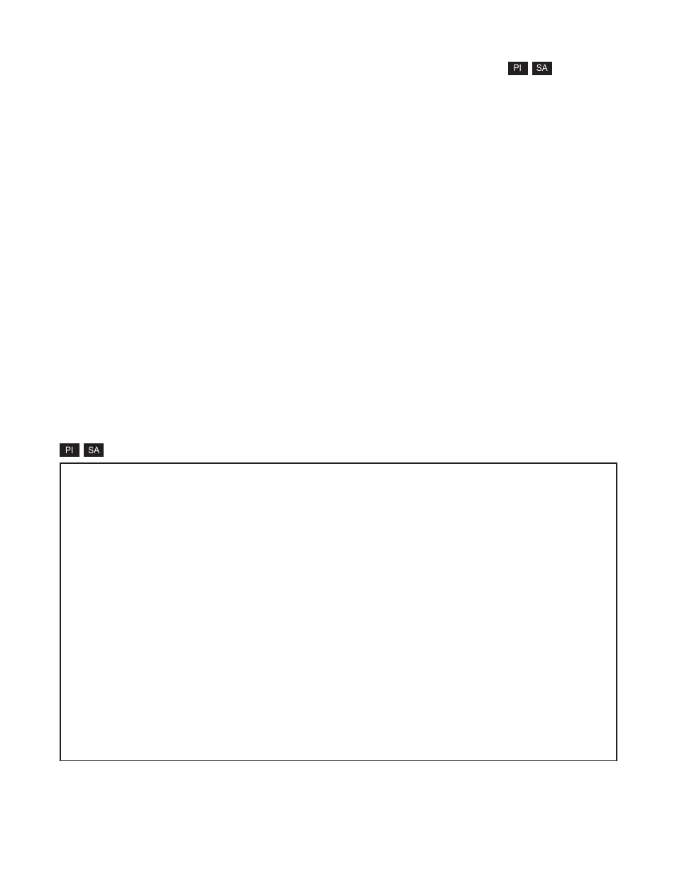 1 overview, Configuring the module via command line interface, Overview | Omnitron Systems Technology iConverter Gx AN User Manual | Page 11 / 20