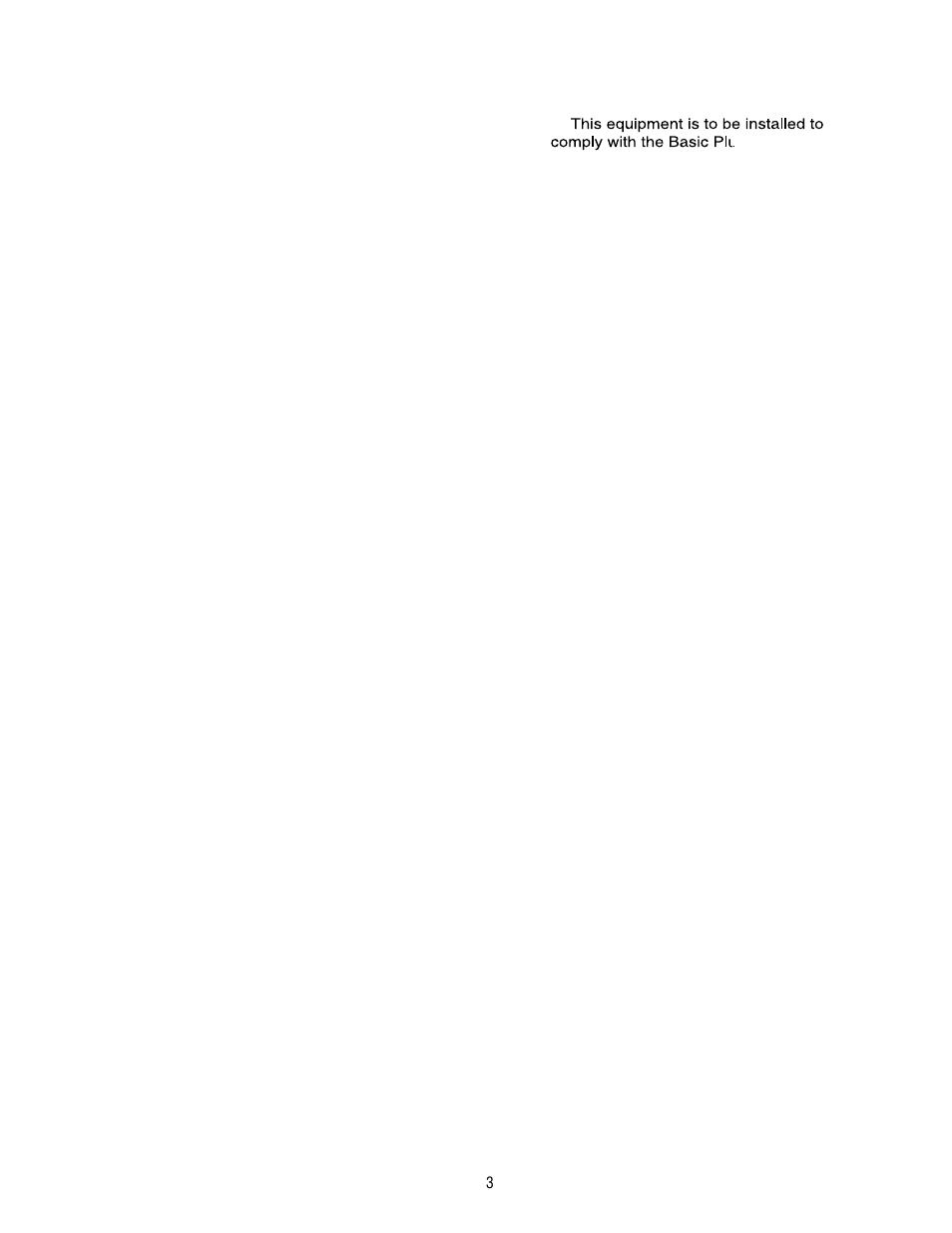 Bunn FMD-1 User Manual | Page 3 / 30