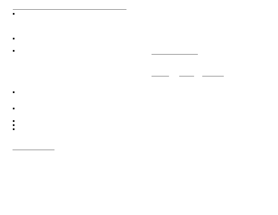 Omnimux, User’s manual | Omnitron Systems Technology OmniMux 400 User Manual | Page 3 / 6