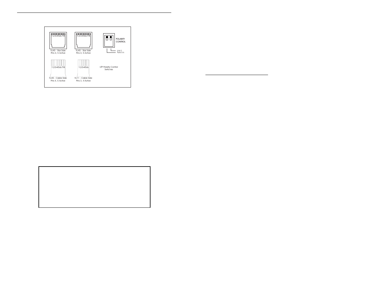 Omnistar, User’s manual, General description | Omnitron Systems Technology OmniStar 400 User Manual | Page 3 / 4
