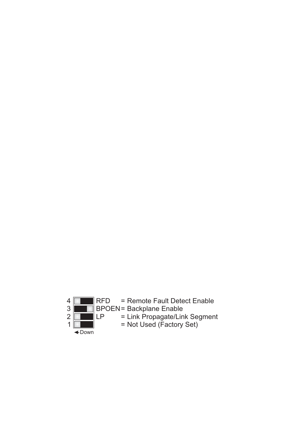 3 media converter module - on-board, Media converter module - on-board | Omnitron Systems Technology FlexSwitch 6750 FK User Manual | Page 9 / 16