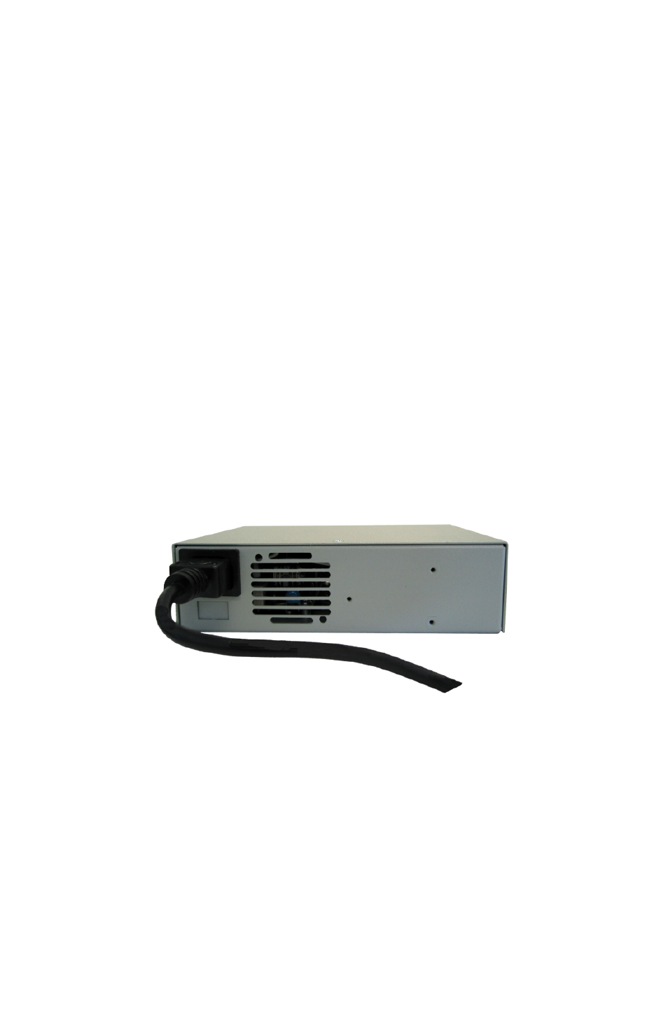 0 configuration, 1 ac site preparation, 2 ac powered chassis mounting | Ac site preparation, Ac powered chassis mounting, Configuring the dip-switches | Omnitron Systems Technology FlexSwitch 6550 FK User Manual | Page 5 / 14
