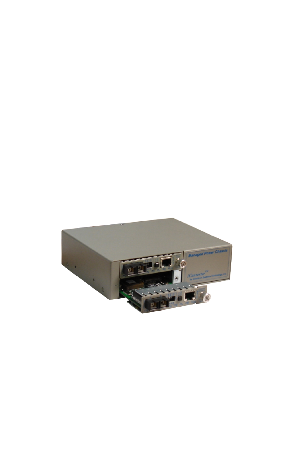 0 installation, 1 chassis installation, 2 module installation | 3 fiber installation, 4 utp installation, Installation, Chassis installation, Module installation, Fiber installation, Utp installation | Omnitron Systems Technology FlexSwitch 6540 FK User Manual | Page 4 / 12