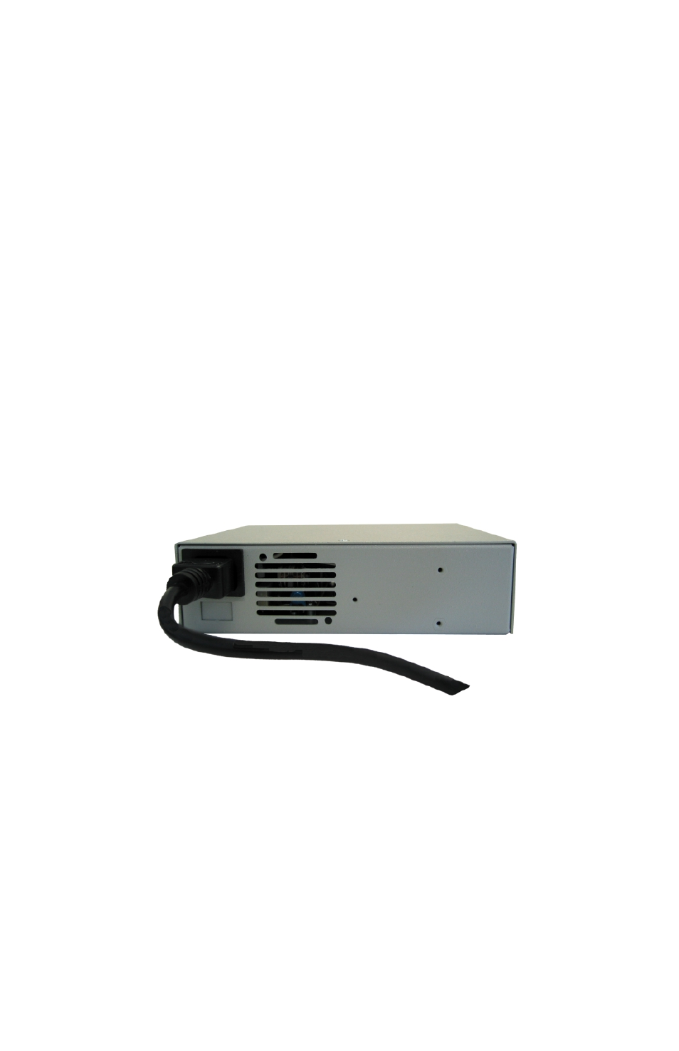 0 configuration, 1 ac site preparation, 2 ac powered chassis mounting | Configuration, Ac site preparation, Ac powered chassis mounting | Omnitron Systems Technology FlexSwitch 6540 FK User Manual | Page 5 / 12