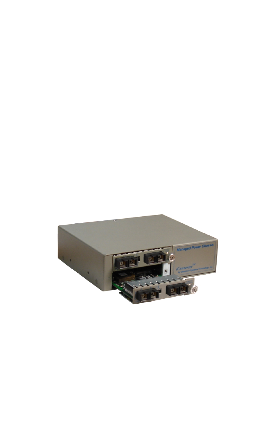 0 installation, 1 chassis installation, 2 module installation | 3 fiber installation, Chassis installation, Module installation, Fiber installation, Configuration, Ac site preparation | Omnitron Systems Technology FlexSwitch 6530 FK User Manual | Page 4 / 11