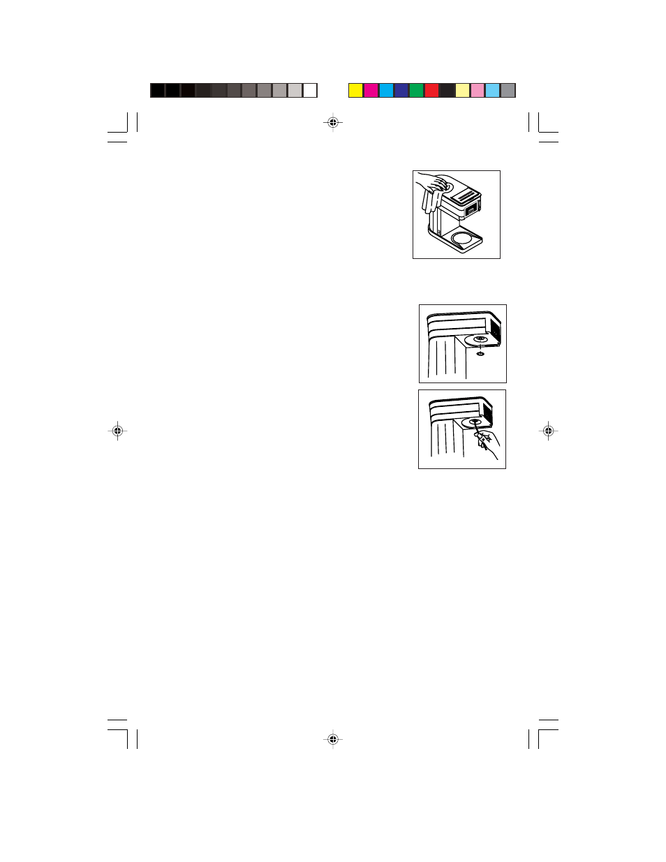 Routine cleaning, Deliming, Periodic cleaning | Bunn GR10 Series User Manual | Page 10 / 12