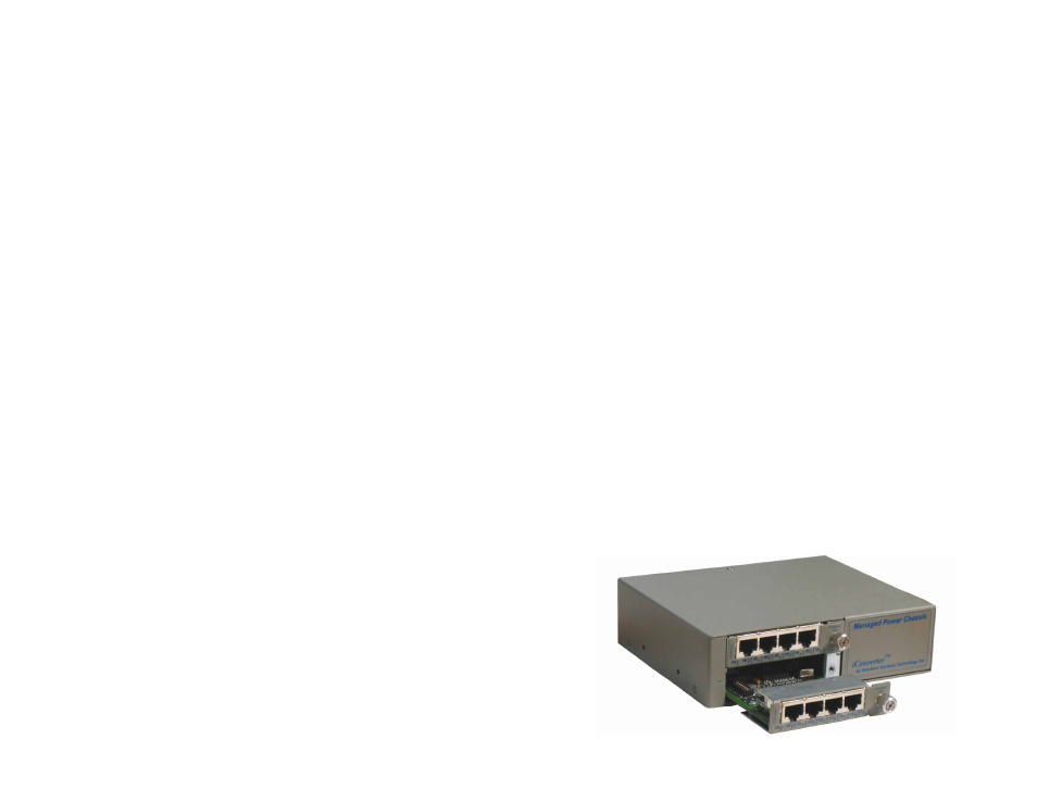 Omnitron Systems Technology FlexSwitch 6700 FK AC User Manual | Page 2 / 6