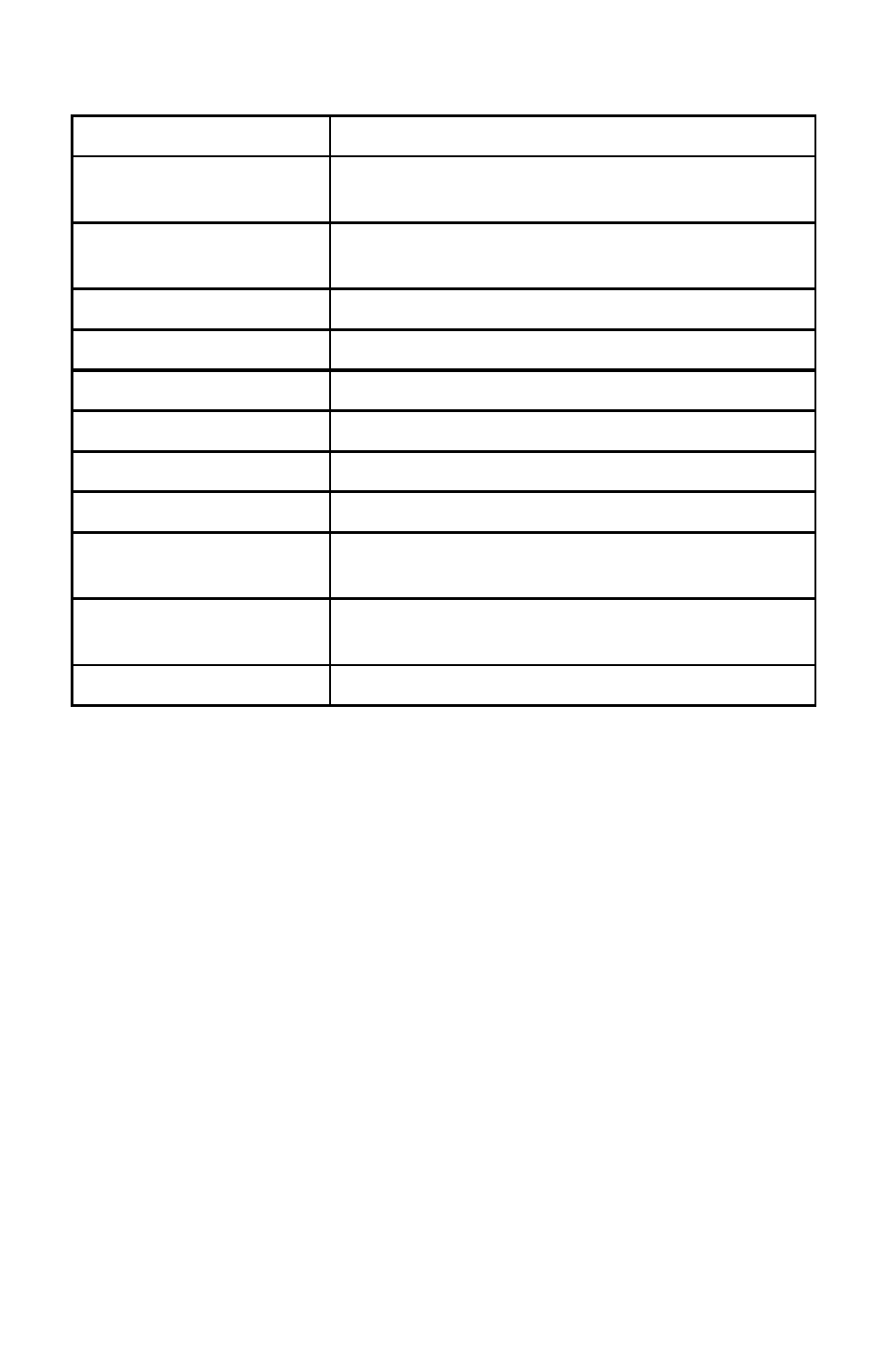 0 specifications, Specifications | Omnitron Systems Technology FlexSwitch 6500 FK AC User Manual | Page 8 / 9